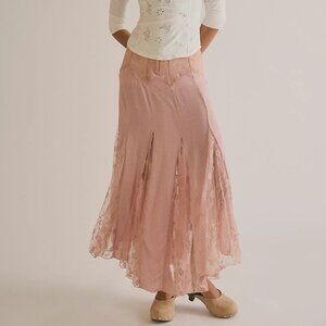 Nice To Meet You Half Slip